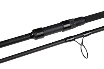 LANSETA FOX EOS X TRAVELLER 8-10FT / 2.40–3.00M / 3LB FULL SHRINK WRAP HANDLE - Img 5