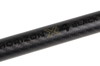 LANSETA FOX HORIZON X4 BLACK 10FT / 3.0M / 3.5LB - Img 5