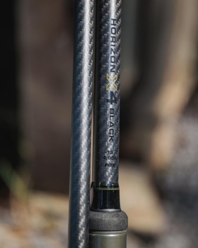 LANSETA FOX HORIZON X4 BLACK 12FT / 3.6M / 3.5LB - Img 11
