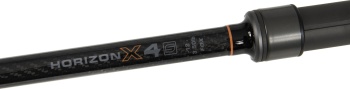 LANSETA FOX HORIZON X4 S 12FT / 3.6M / 3.5LB FULL SHRINK HANDLE - Img 3