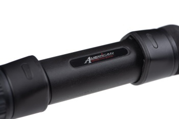 LANSETA FOX HORIZON X5 BLACK - 12FT / 3.6M / 3.5LB - Img 2