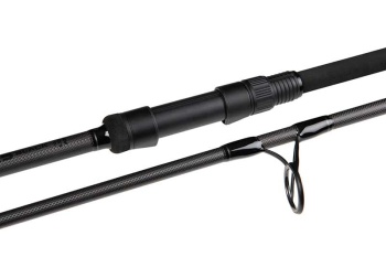 LANSETA FOX HORIZON X5 BLACK - 12FT / 3.6M / 4LB - Img 7
