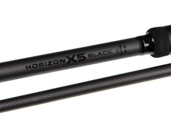 LANSETA FOX HORIZON X5 BLACK - 13FT / 3.9M / 4LB - Img 3