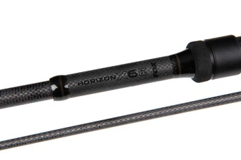 LANSETA FOX HORIZON X6 TI EXPLORER 8-10FT / 2.44-3.05M / 3.25LB - Img 5