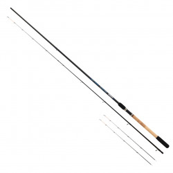 LANSETA GARBOLINO SUPER ROCKET PICKER 3.00M 2+3 10-35GR