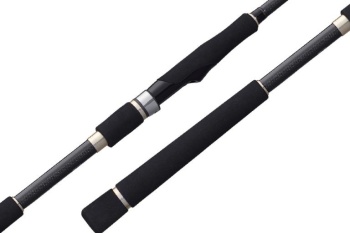 LANSETA GRAPHITELEADER ARGENTO UX 21GARGUS-982M R-FAST 2.95M 7-40G 2BUC - Img 4