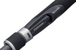 LANSETA GRAPHITELEADER CALAMARETTI 20GCALS-852M R-FAST 2.57M 10-30GR