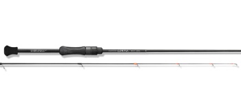 LANSETA GRAPHITELEADER CORTO BOAT AJING GCORBS-542UL-S 1.62M 5G FAST 2BUC - Img 2