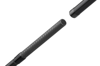 LANSETA GRAPHITELEADER FINEZZA 25GFINS-752L-S LIGHT 2.26M 0.5-5G REGULAR FAST 2BUC - Img 3