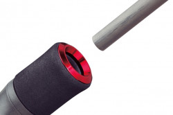 LANSETA GRAPHITELEADER NUOVO PAGRO CAST GNPC-692ML-S FAST 2.05M 100G 2BUC