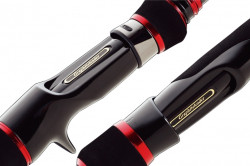 LANSETA GRAPHITELEADER PAGRO PROTOTYPE GPPS-702ML R-FAST 2.13M 100G 2BUC