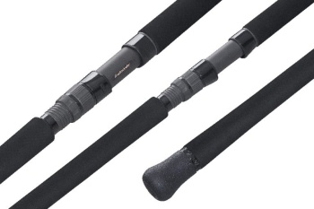 LANSETA GRAPHITELEADER REMOTO GORMS-973MH 2.92M 100G R-FAST 3BUC - Img 3