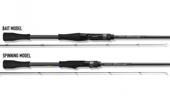 LANSETA GRAPHITELEADER SILVERADO 23GSILS-762ML 2.29M FAST 3-15GR 2BUC - Img 2