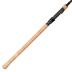 LANSETA GREYS STALKING 7FT 2.75LB 2.13M 2PCS