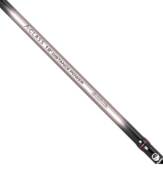LANSETA GURU A CLASS DISTANCE FEEDER 3.60M / 110G 3BUC - Img 2