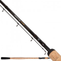 LANSETA GURU AVENTUS FLOAT 4.50M 3BUC 50G