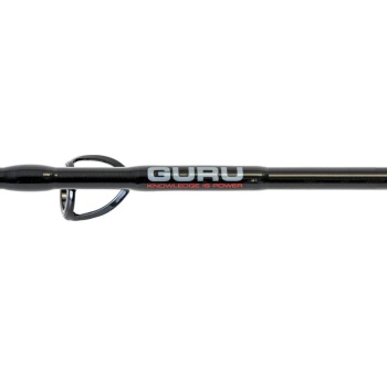 LANSETA GURU DISTANCE METHOD FEEDER 3.60M / 1-110G / 2BUC - Img 5
