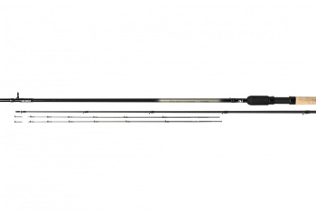 LANSETA GURU METHOD FEEDER 3.30M / 1-50G / 2+2BUC