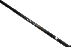 LANSETA GURU N-GAUGE PRO PELLET WAGLER 3.00M 1-15G 2BUC