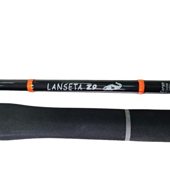 LANSETA INSOMNIA Z9 CAST 1.9M 280G 1+1 SEC - Img 5