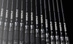 LANSETA JACKALL BPM B1-S64UL 1.93 0.9-5G 1BUC