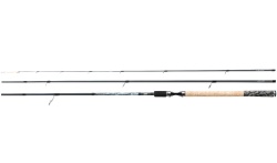 LANSETA JAXON FEEDER ACADEMY L 3.30M 30-90GR 3+3TR