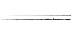LANSETA JAXON GRREY STREAM CASTING 2.65M 10-35GR 2TR