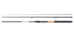 LANSETA JAXON INTENSA GTX FEEDER PRO 3.60M 60-120GR 3+3TR