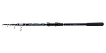 LANSETA JAXON TENESA TELE CARPINUS SHT 3.00M 50-120GR