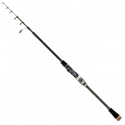 LANSETA KONGER STREETO TWITCH PORTABLE 2004ML 2.00M 7-21GR 4BUC