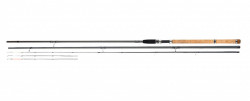 LANSETA KONGER TURION FEEDER 3.90M 150GR