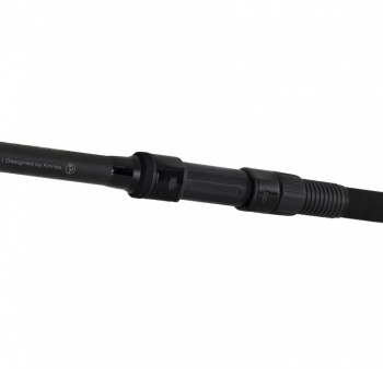 LANSETA KORDA KAIZEN GREEN 10FT 3.00M 4.0LBS 2BUC - Img 3