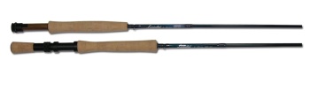 LANSETA LAMIGLAS G1000 GRAPHITE FLY 2SEC 2.74M CLASA 7