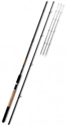 LANSETA LINEAEFFE GHOST FEEDER 3.60M / 120G 3+2BUC