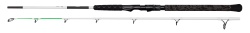 LANSETA MADCAT WHITE CLONK TEASER 1.80M / 100-150G 2TR