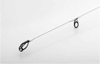 LANSETA MADCAT WHITE CLOSE COMBAT 1.70M 50-125G 1+1BUC - Img 6