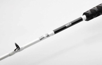 LANSETA MADCAT WHITE KAYAK CAT 1.65M 50-150G 1BUC - Img 2