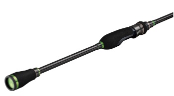 LANSETA MAJOR CRAFT LATI-GO LTGS-772L ADAGGIO FAST 2.31M 0.5-8G - Img 4