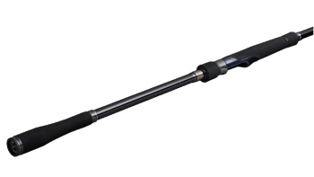LANSETA MAJOR CRAFT LATI-GO LTGS-852 BRAVURA FAST 2.57M 15-60G - Img 2