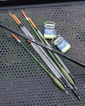 LANSETA MATCH MATRIX HORIZON X LIGHT WAGGLER 3.90M 12 G 3TR - Img 11