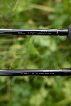 LANSETA MATCH MATRIX HORIZON X WAGGLER 3.30M 25G 2TR - Img 12