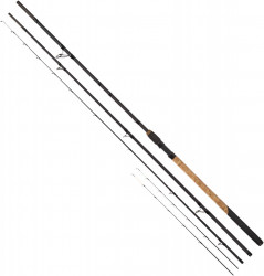 LANSETA MAVER OSTELLATTO TP FEEDER 3.30M 15-70G 3+3BUC
