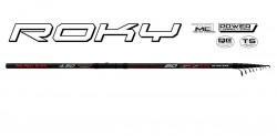 LANSETA MAVER TELEMATCH ROKY UNIVERSAL CASTING 4.5M 80GR 5BUC
