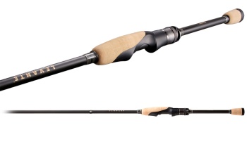 LANSETA MEGABASS LEVANTE P3 F2-68LVS 1PC WHIPSNAKE SPEC-L 2.03M 1.75-10.5G 1BUC