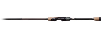 LANSETA MEGABASS OROCHI X10 SP F1-610XTS HIBAKARI 2.08M 1.75-10.5G 2BUC