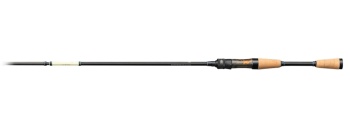 LANSETA MEGABASS TRIZA F0-68XSTZ HIBALI 3P 2.07CM 0.9-5.2GR 3BUC - Img 2