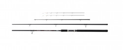 LANSETA MITCHELL ADVENTURE II 363 -90G FEEDER 3.60M