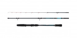 LANSETA MITCHELL SUPREMA SW 213 50-100G SQUID 2.10M