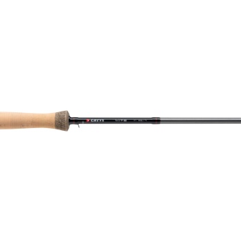 LANSETA MUSCA GREYS KITE SWITCH 3.38M CLASA 8/9 4PC - Img 2