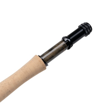 LANSETA MUSCA HARDY AYDON ROD 2.92M CLASA 6 4PC - Img 3